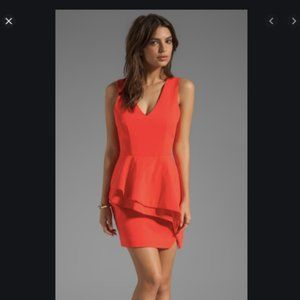 Keepsake Walk the Line dress